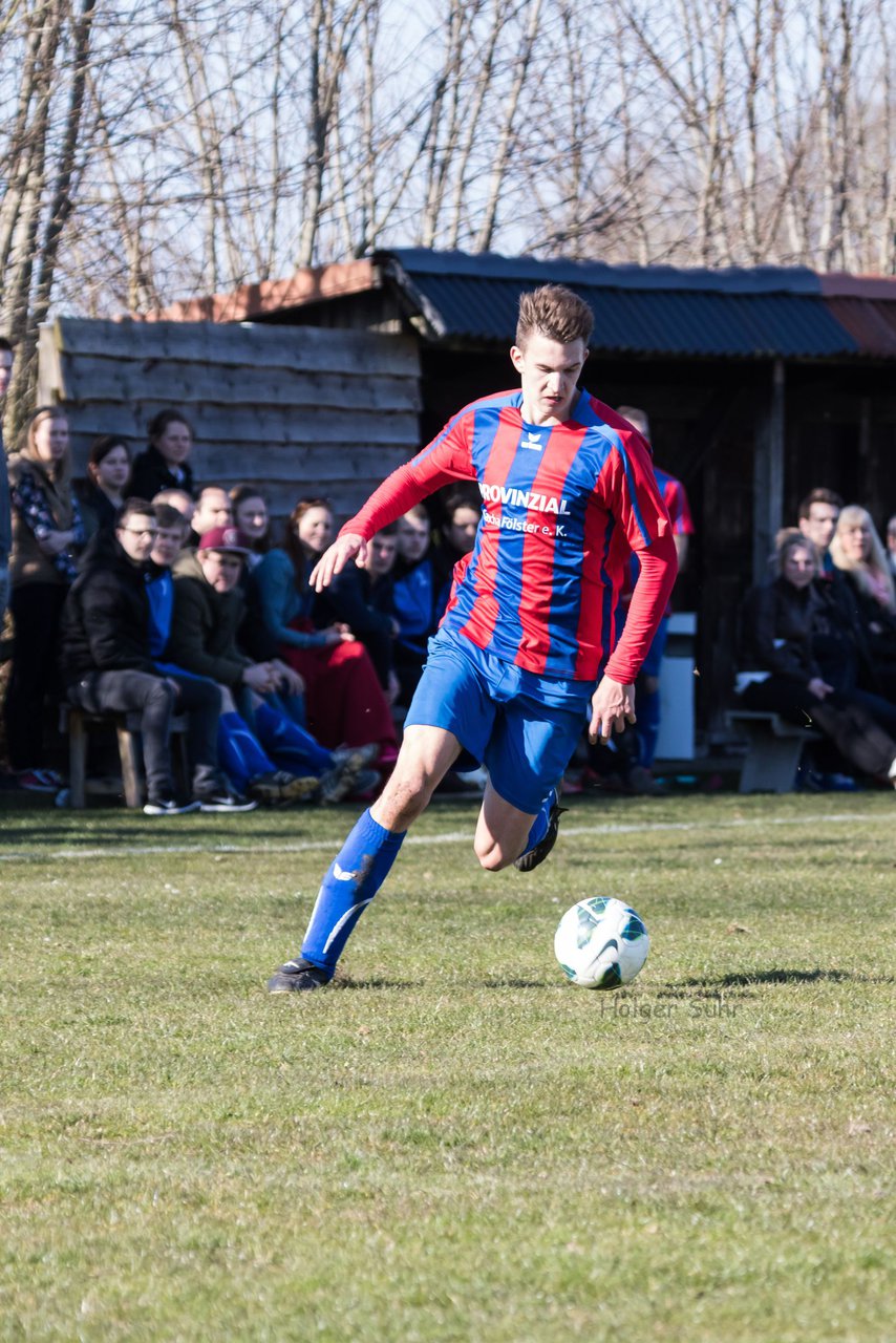 Bild 312 - Herren TSV Wiemersdorf - TuS Hartenholm III : Ergebnis: 2:1